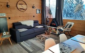 La Petite Foret Chamrousse 1700